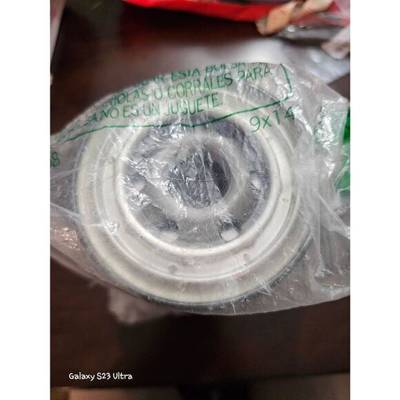 WIX Spin-On Lube Oil Filter 57620XP NEW SEALED Packaging 2011-2018 Ram 3500 - Picture 3 of 6